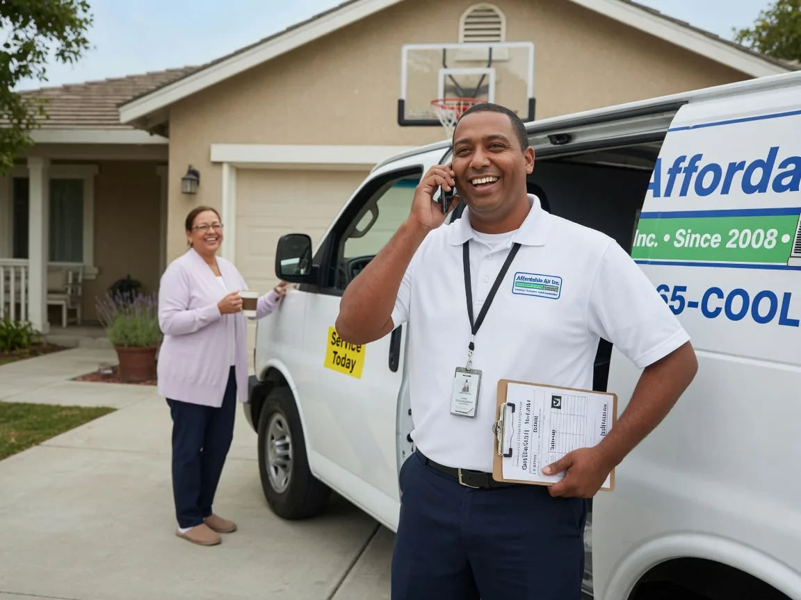 Central Ac Repair Saint Vincent, MN FAQs